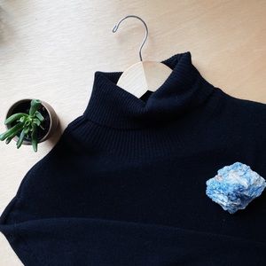 Universal Standard Wheaton sweater dress